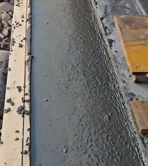 晴隆环氧砂浆的特点及施工流程​