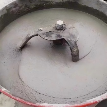 晴隆灌浆料常见问题与解决方法