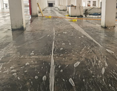 晴隆不发火砂浆和不发火金属骨料有什么区别