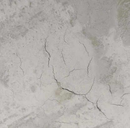 晴隆灌浆料为什么会产生裂缝？出现裂缝该如何处理？