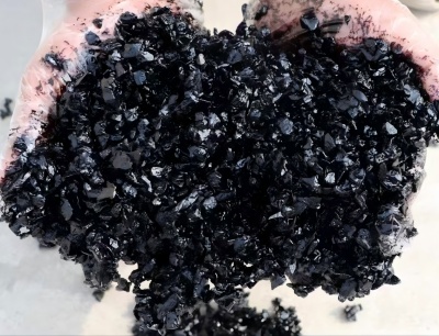 晴隆沥青冷补料（沥青砂）的优势特点与施工流程解析