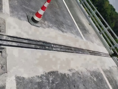 晴隆伸缩缝更换后浇筑材料快速结构修补料速砼的产品特点及施工流程​