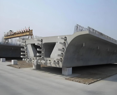 晴隆抗冻压浆料的特点及标准化施工工艺